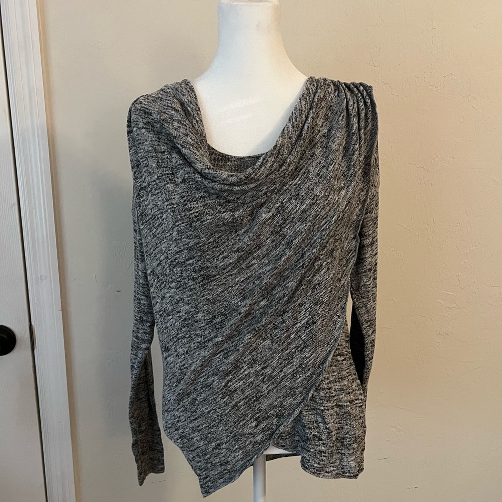Noisy May lightweight sweater